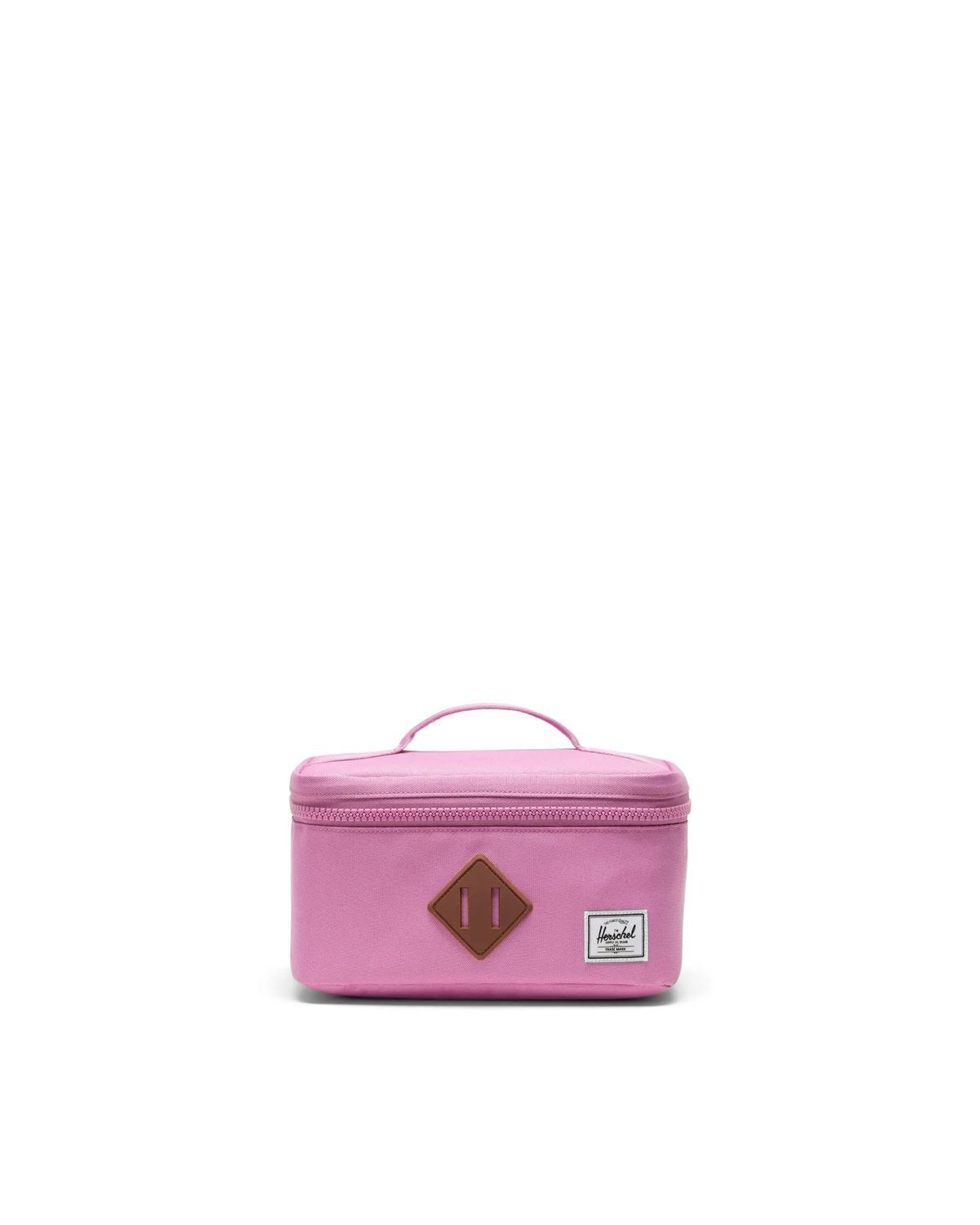 Herschel Heritage Lunch Box 4.5L Opera Mauve