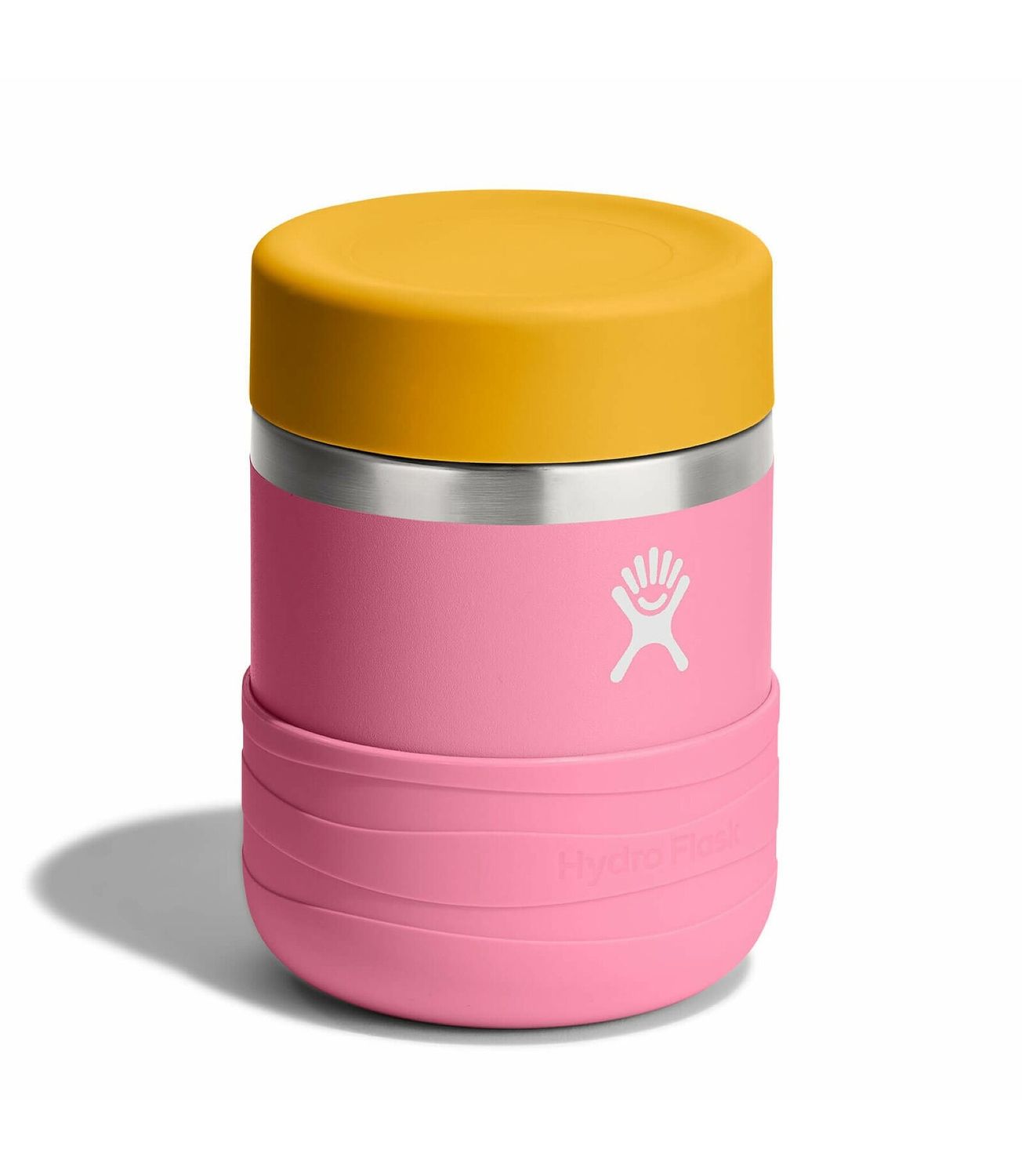 Hydro Flask 12oz Kids Food Jar &amp; Boot Dahlia