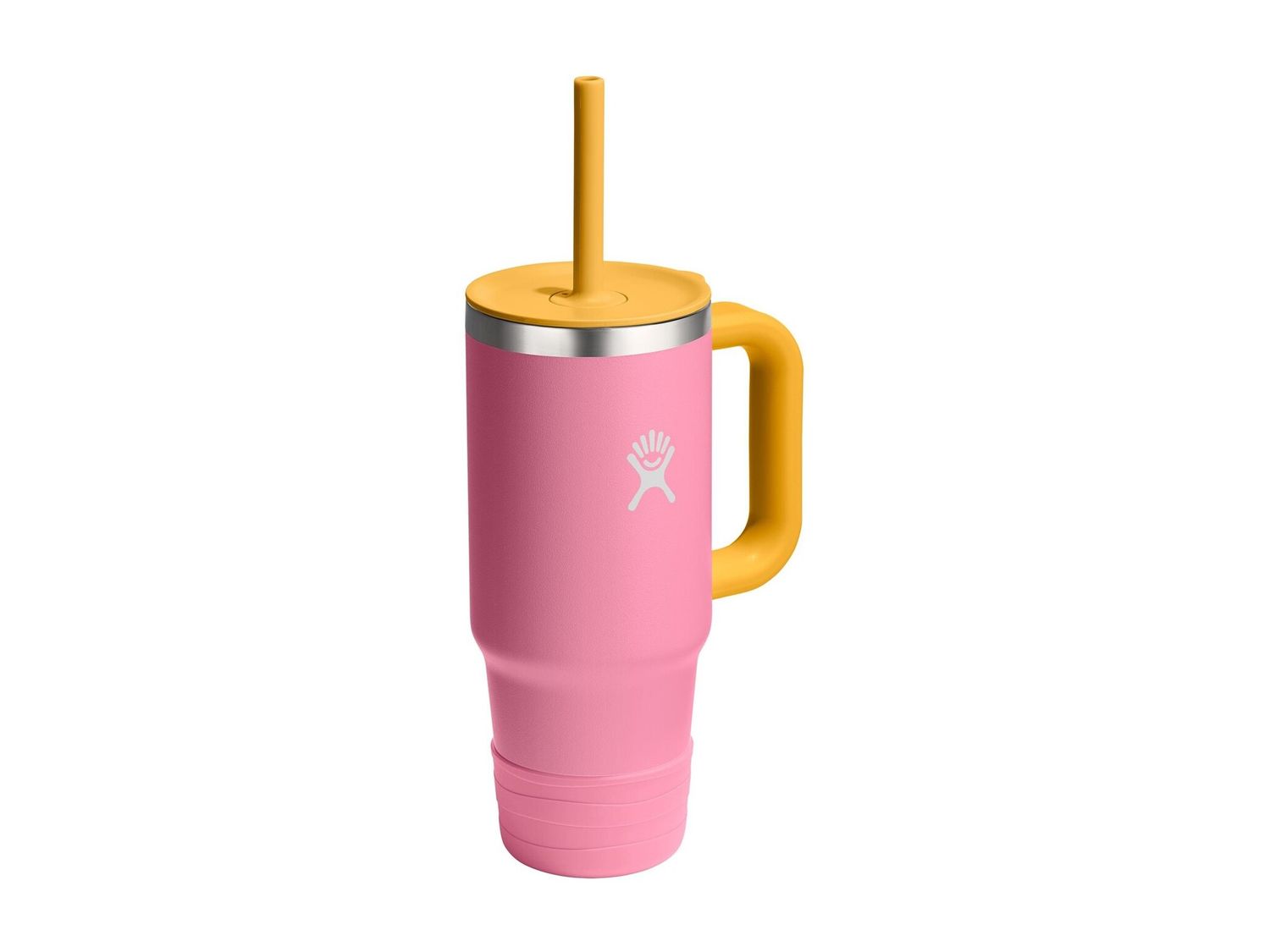 Hydro Flask 24oz Travel Tumbler Dahlia