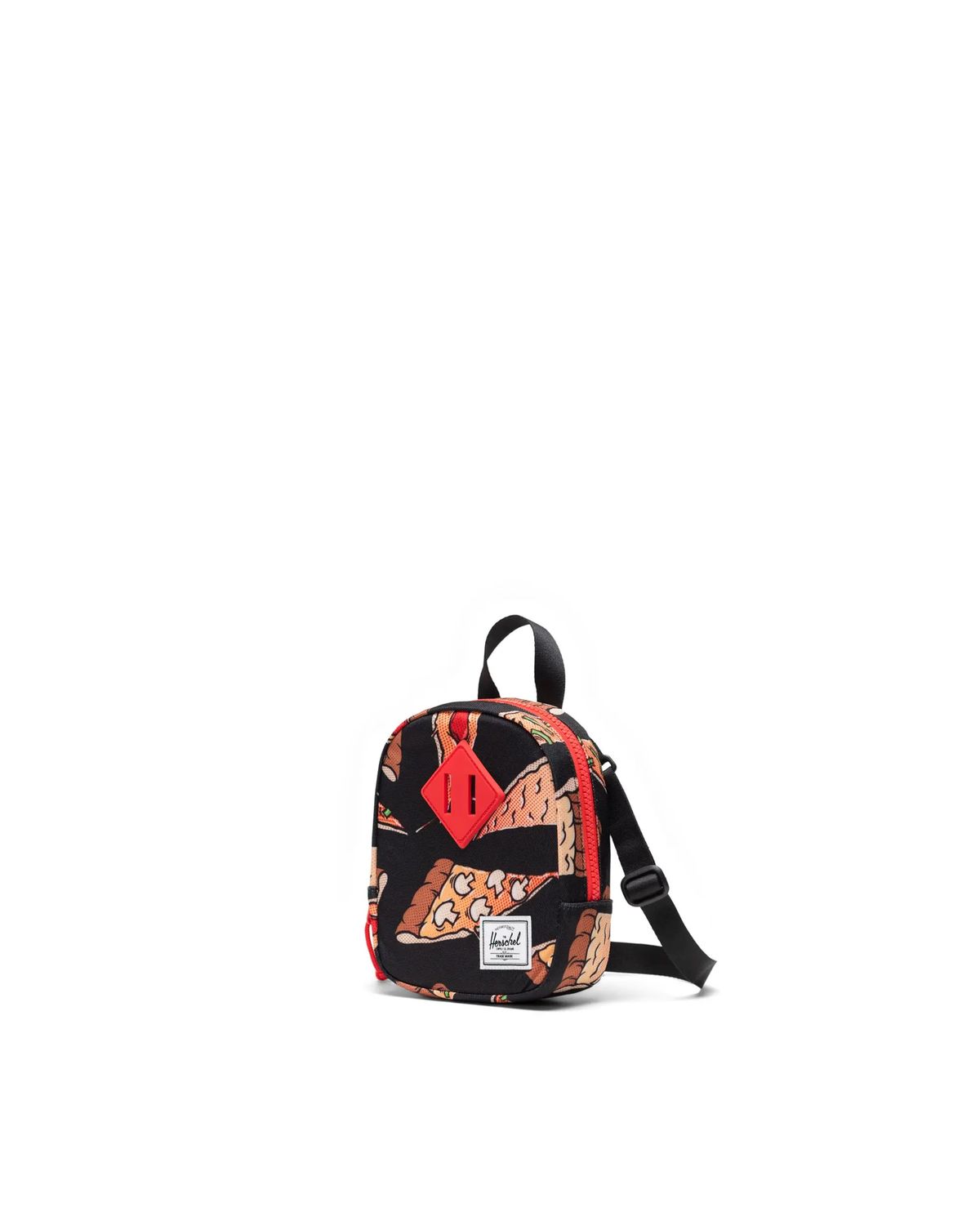 Herschel Heritage Crossbody Pizza Party