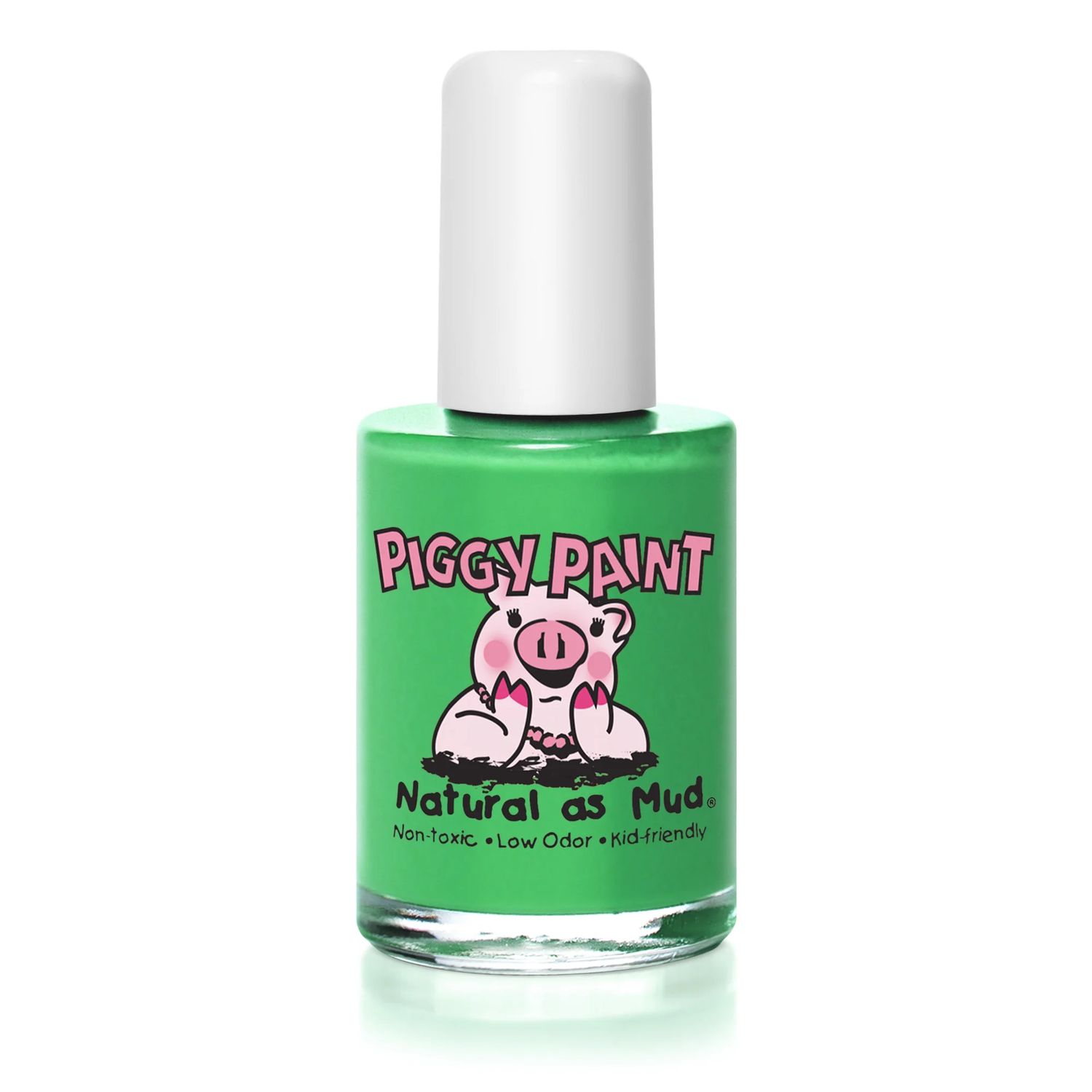 Piggy Paint Awesome Blossom 0.5 fl/oz