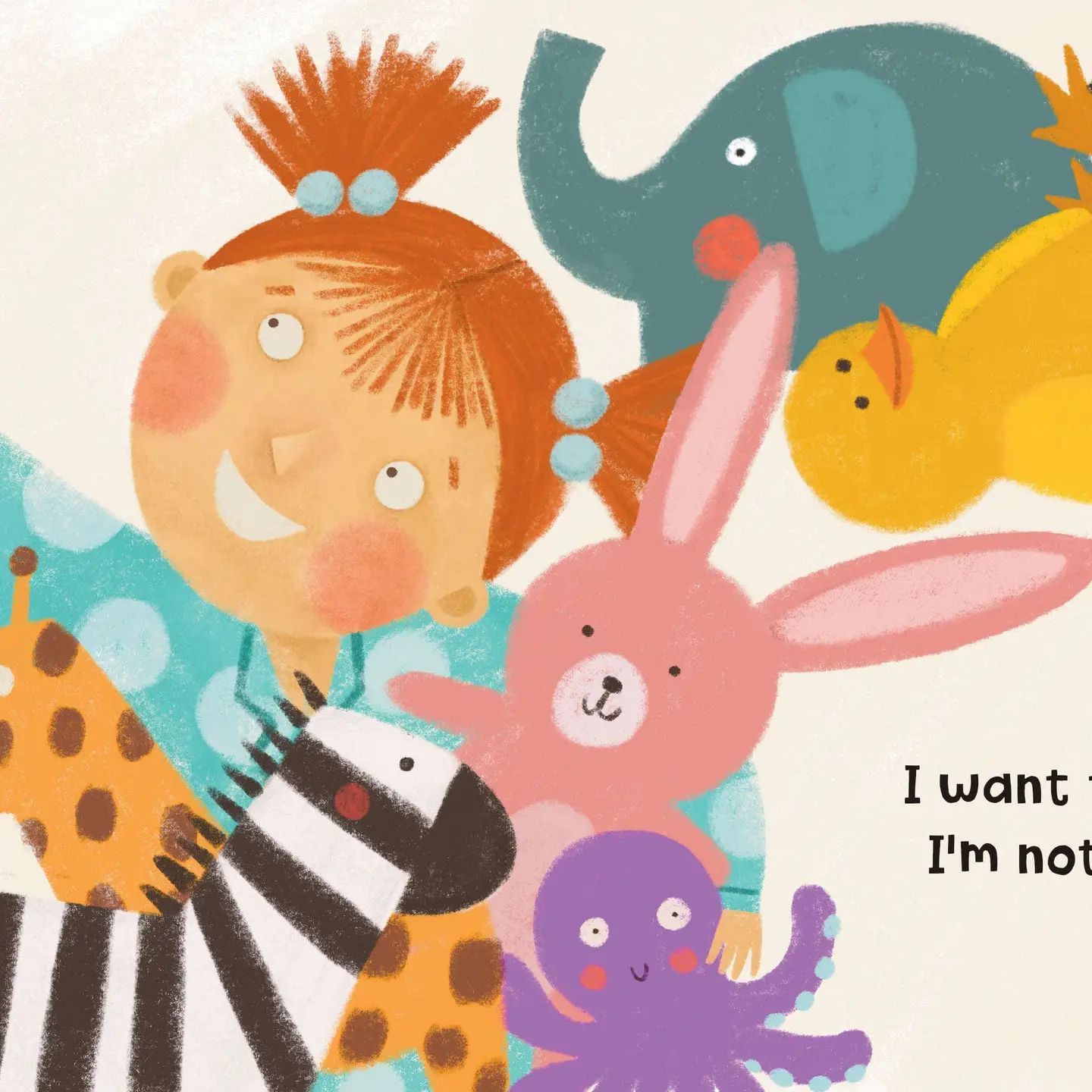 Book Barefoot Books Board Book Not Tired