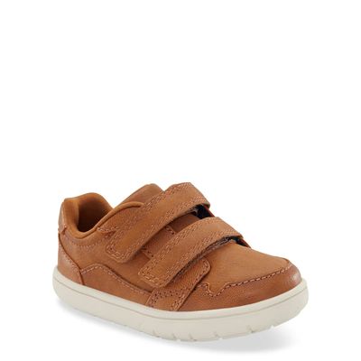 Striderite SRT Alfredo Leather Tan