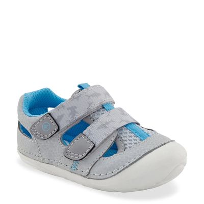 Striderite SM Gaia Grey