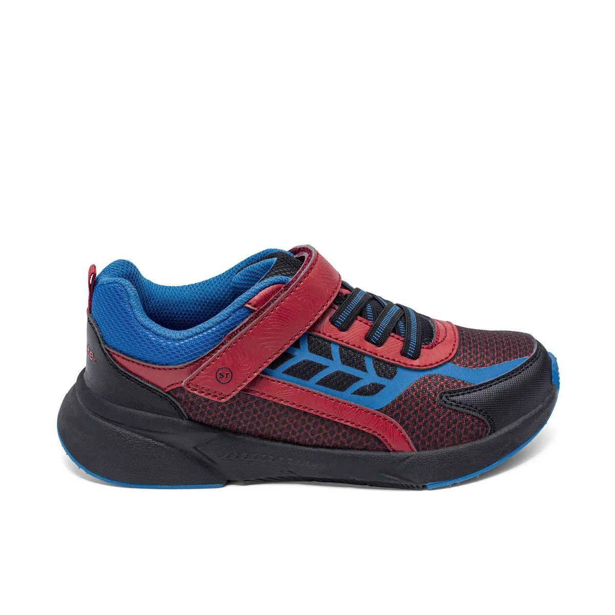 Striderite SR Equilibrium Black/Red