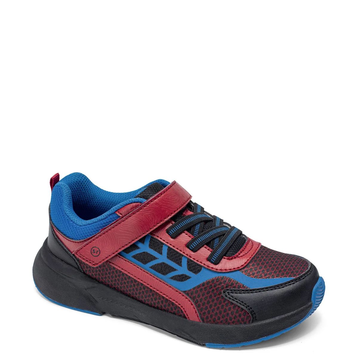 Striderite SR Equilibrium Black/Red
