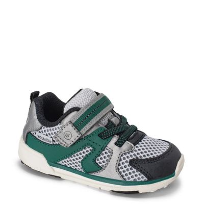 Striderite SRT Velocity Leather