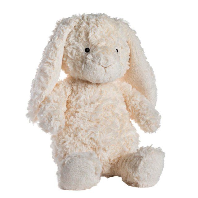 Mary Meyer Recycled Again Friends Presto Bunny 11"