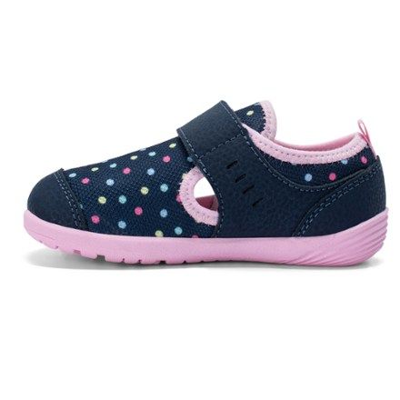 Merrell Bare Steps H2O Navy