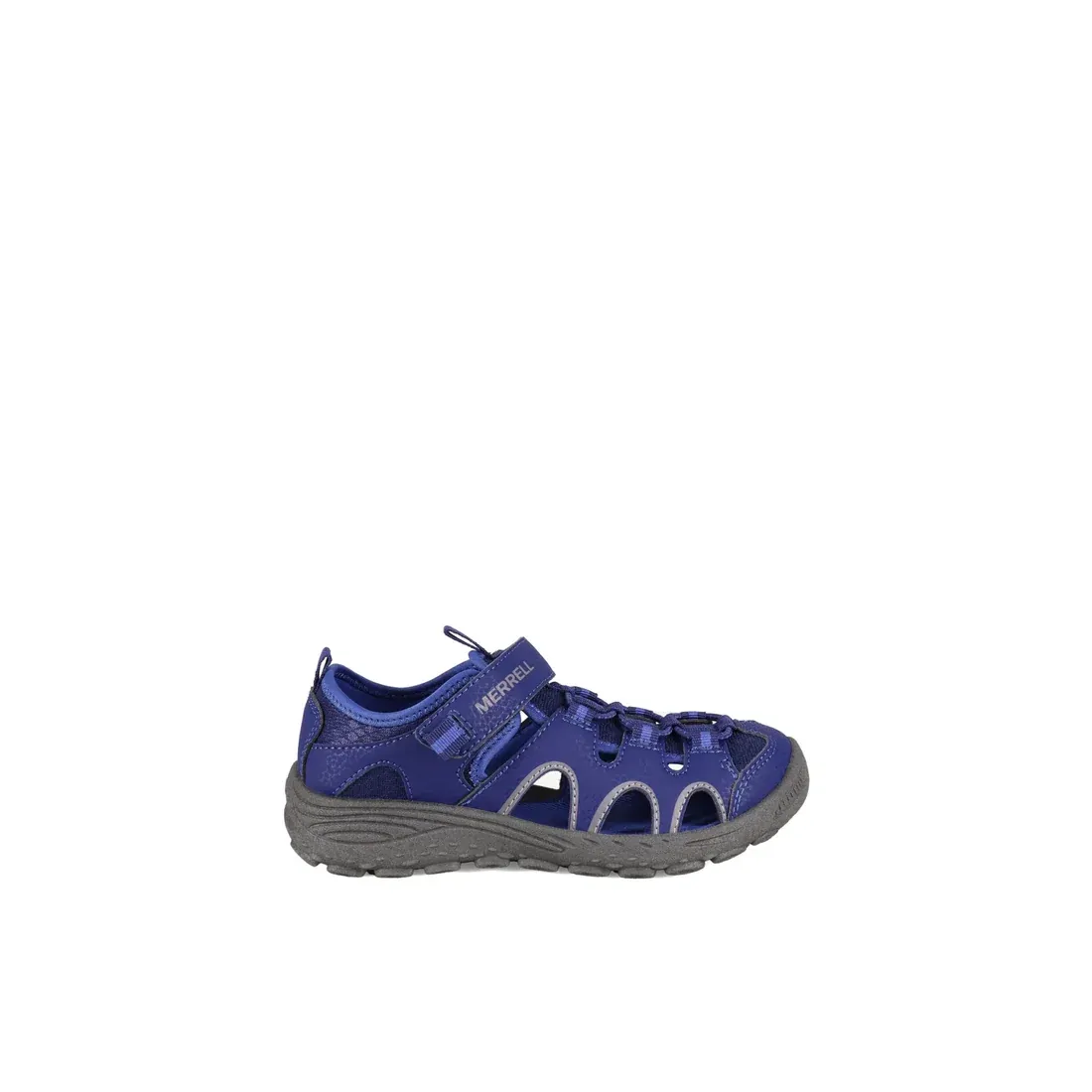 Merrell Bare Hydro Trekker Navy/Blue/Grey