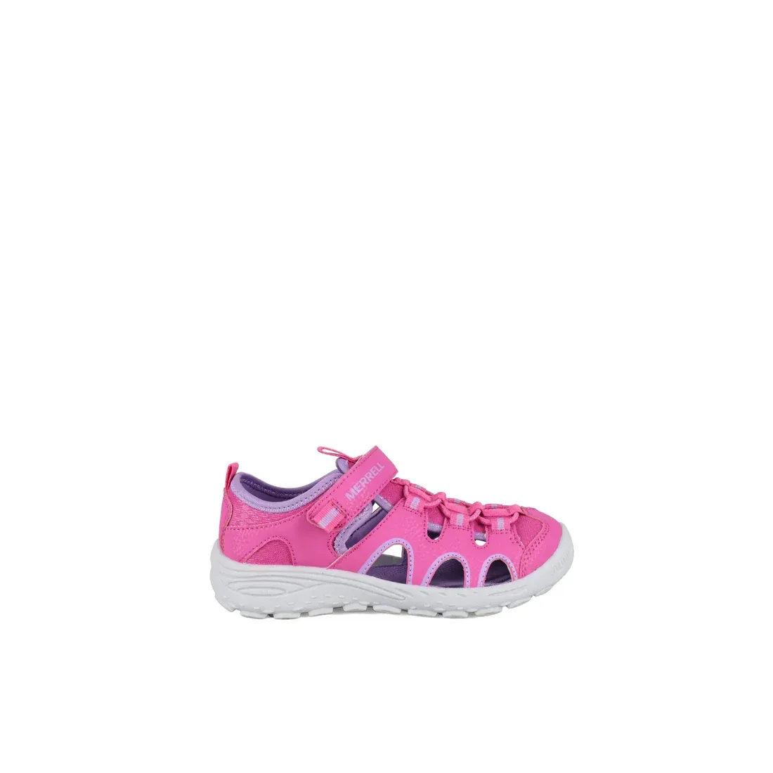 Merrell Bare Hydro Trekker Pink Rose