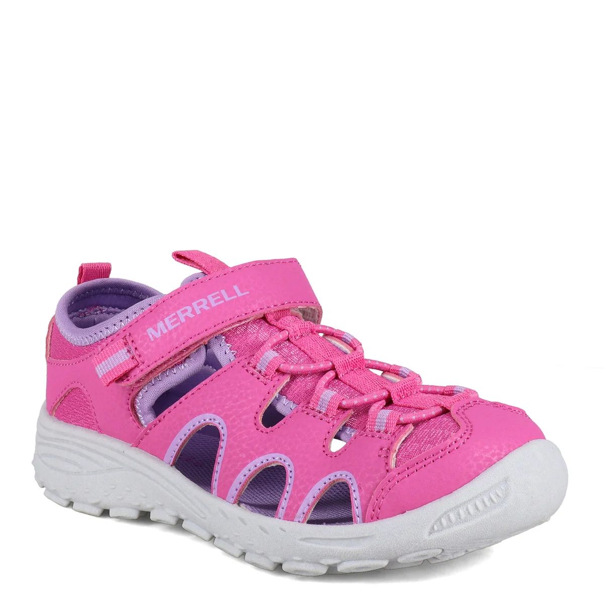 Merrell Bare Hydro Trekker Pink Rose