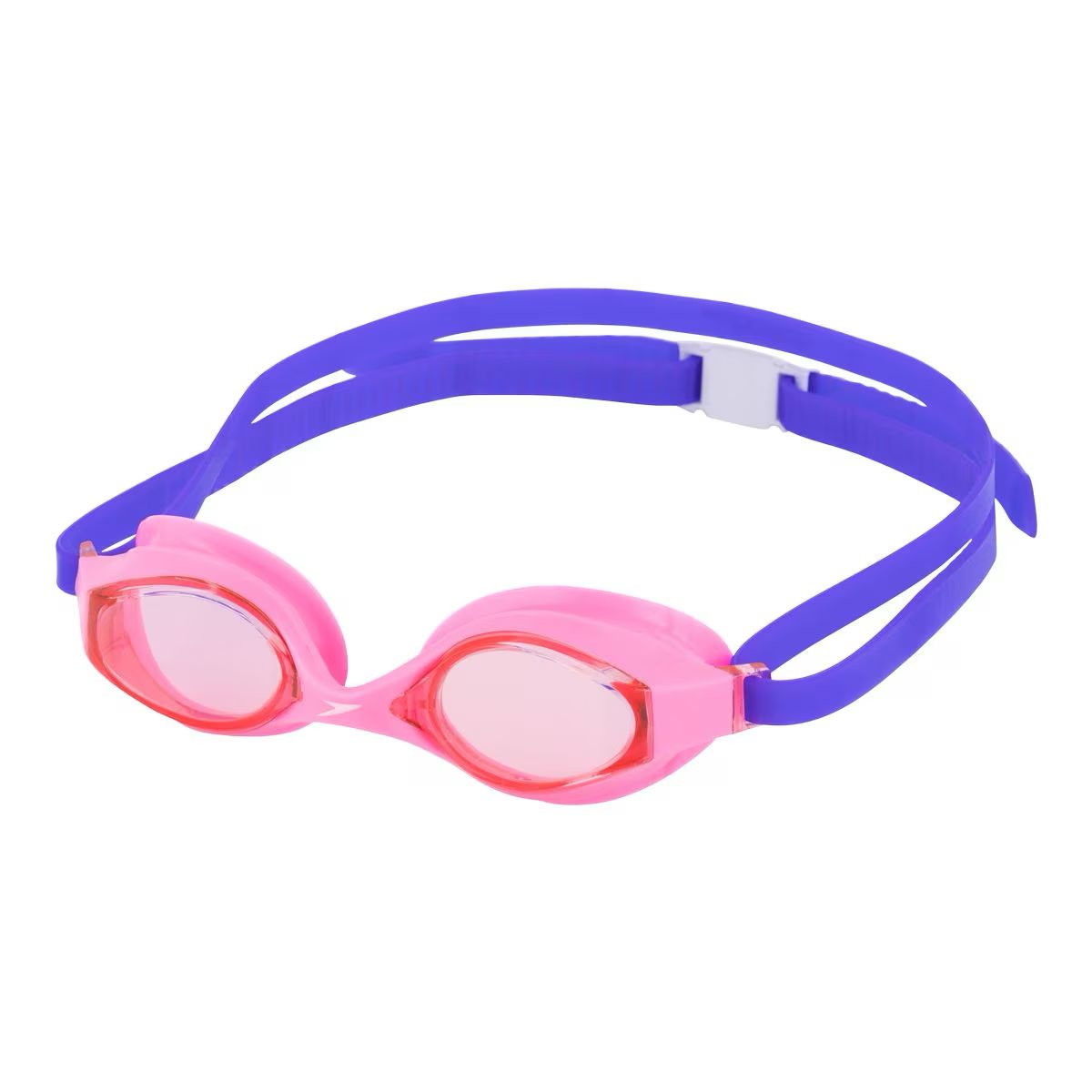 Speedo Super Flyer Goggle Pink/Purple