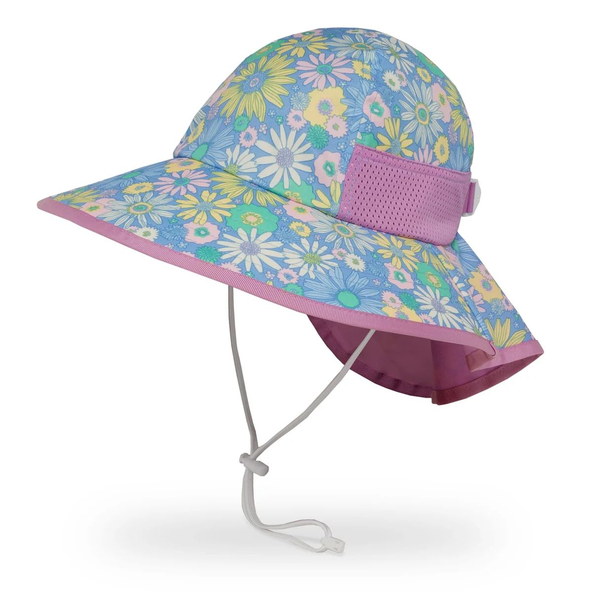 Sunday Afternoons Play Hat Daisies