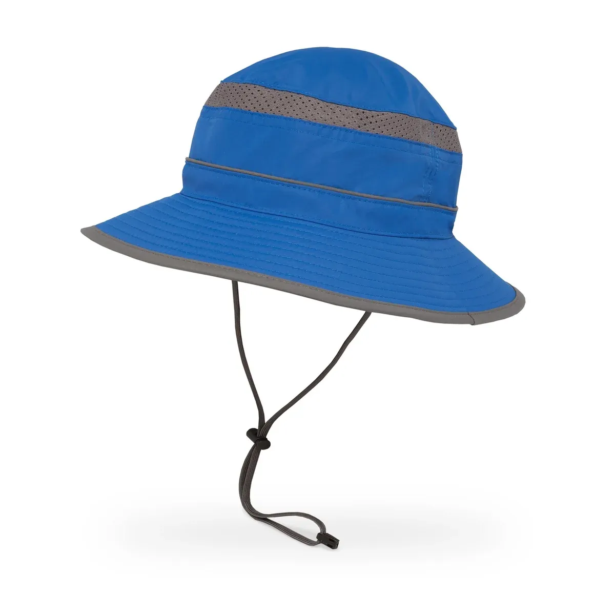Sunday Afternoons Fun Bucket Hat, Color: Royal, Size: M/2-5Y
