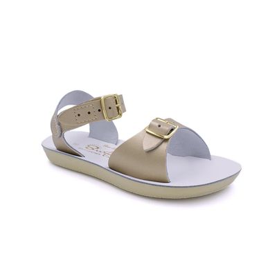 Saltwater Surfer Sandal H&amp;L Velcro