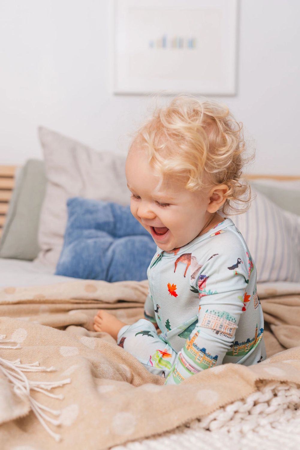 Loulou Lollipop Sleeper