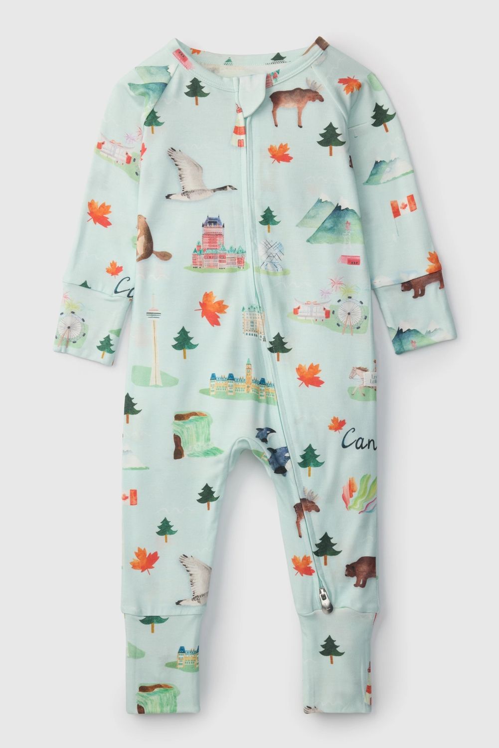 Loulou Lollipop Sleeper