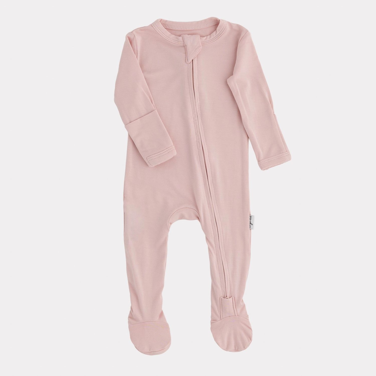 Pip + Phee Bamboo Footed Sleeper