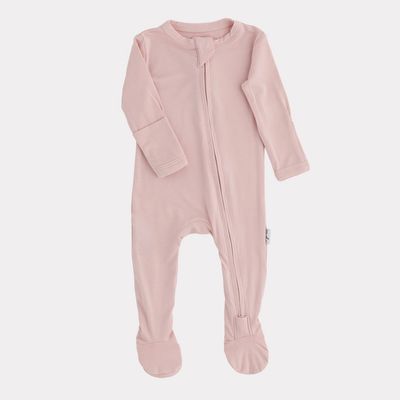 Pip + Phee Bamboo Footed Sleeper