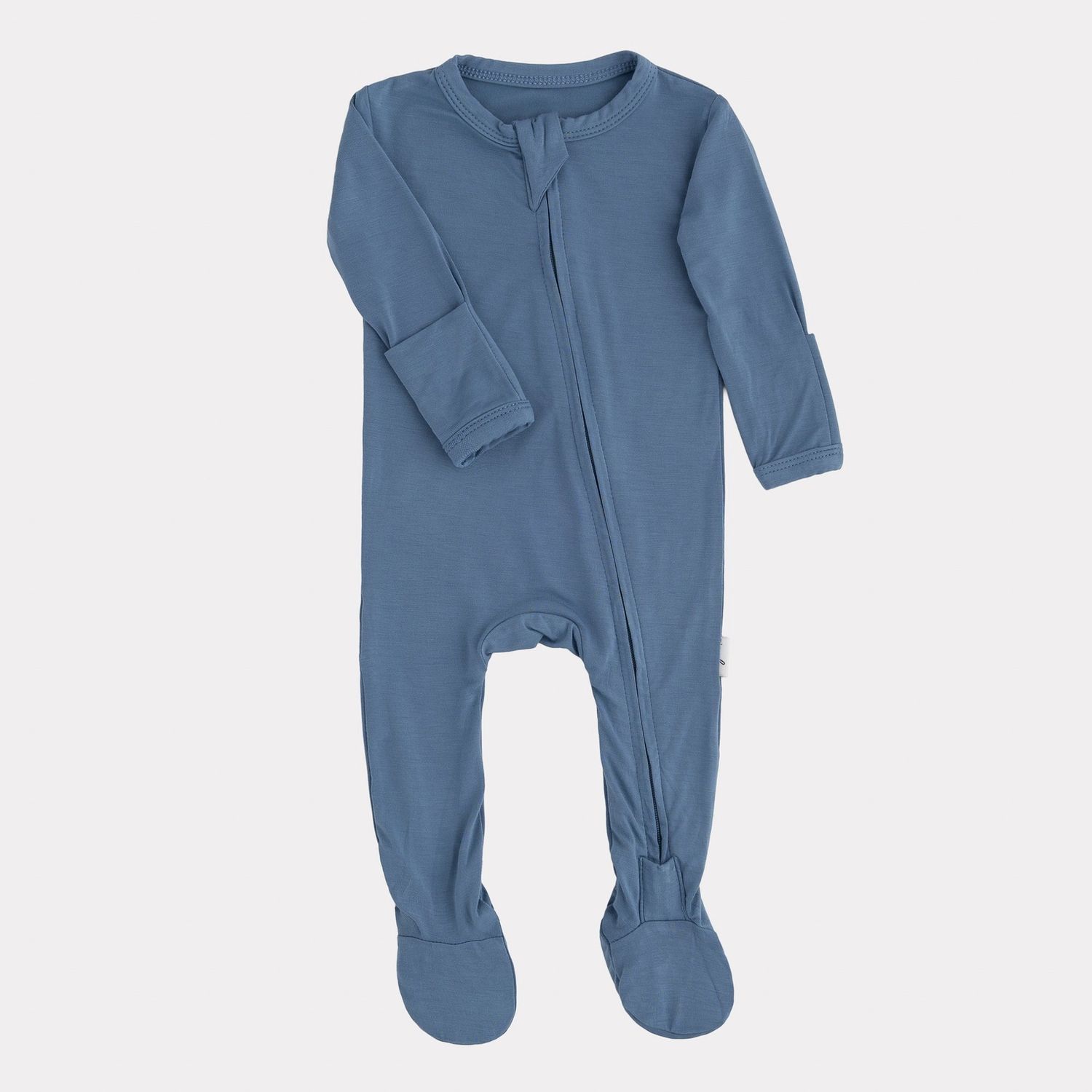 Pip + Phee Bamboo Footed Sleeper
