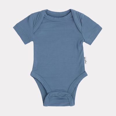 Pip + Phee Short Sleeve Bodysuit