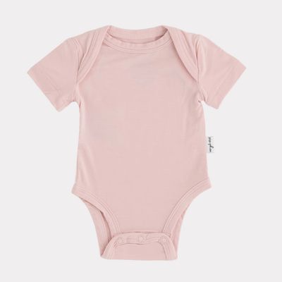 Pip + Phee Short Sleeve Bodysuit