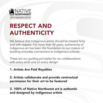 Native Northwest Pacific Northwest Indigenous Art Activity Book