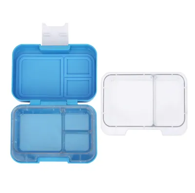 Munchbox  Munchi Snack Blue Crush