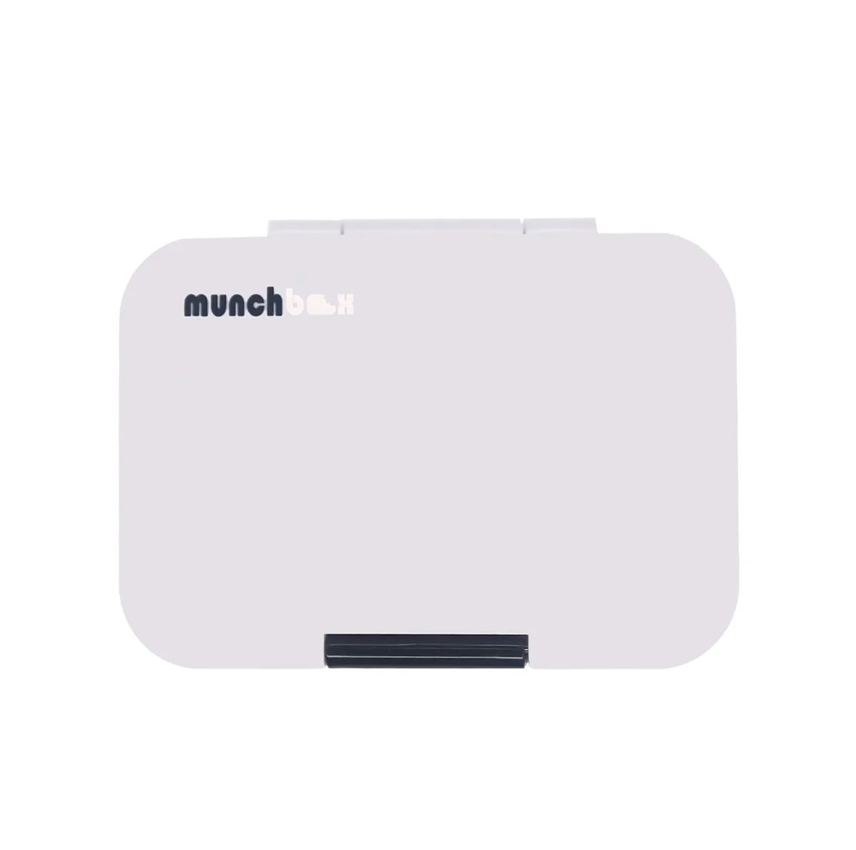 Munchbox  Munchi Snack White Pearl
