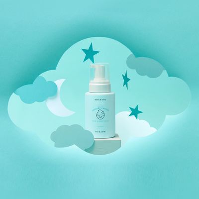 Dabble &amp; Dollop Lullaby Lather Hair &amp; Body Wash