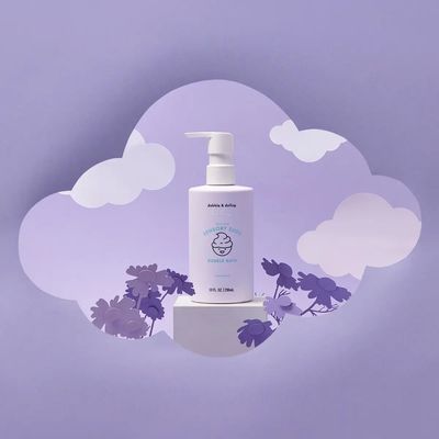 Dabble &amp; Dollop Sensory Suds Bubble Bath