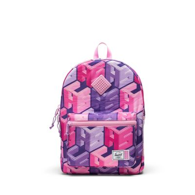 Herschel Heritage Youth Backpack LEGO