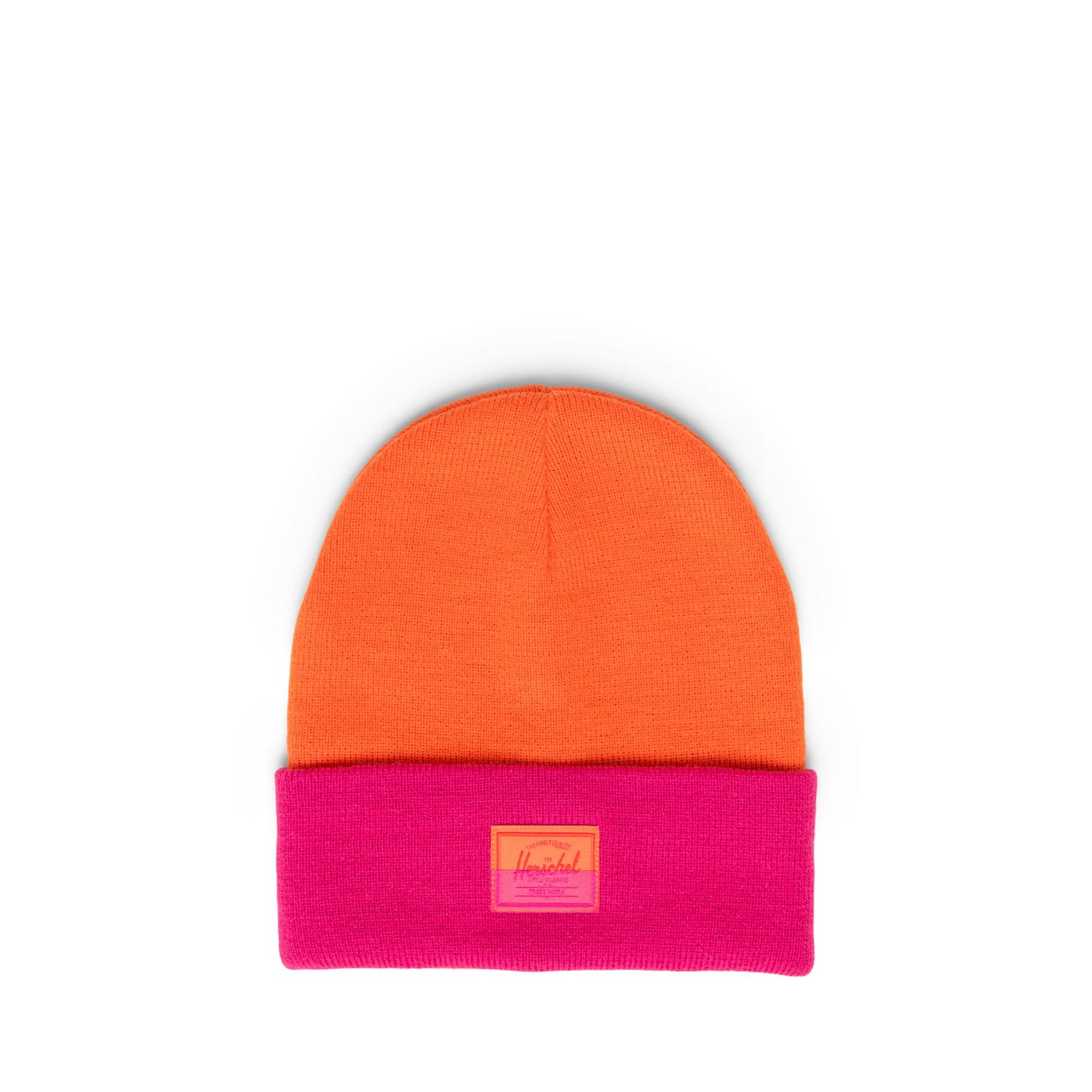 Herschel Elmer 2-Tone Beanie