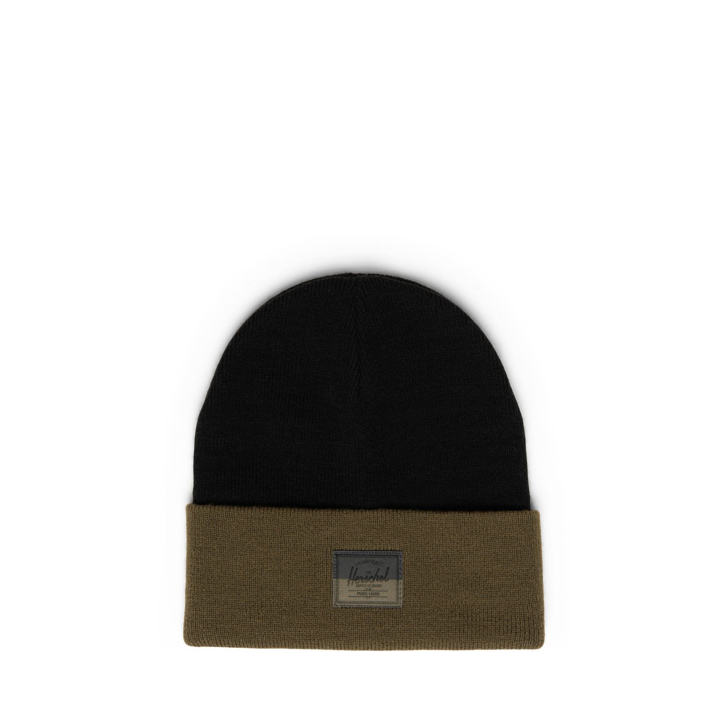 Herschel Elmer 2-Tone Beanie
