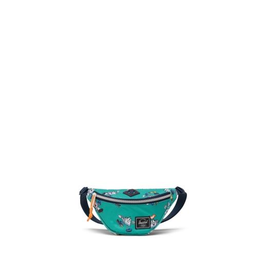 Herschel Little Heritage Hip Pack Skateboards