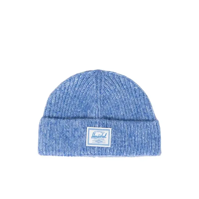 Herschel Super Soft Beanie, Color: Regatta, Size: 1-3Y