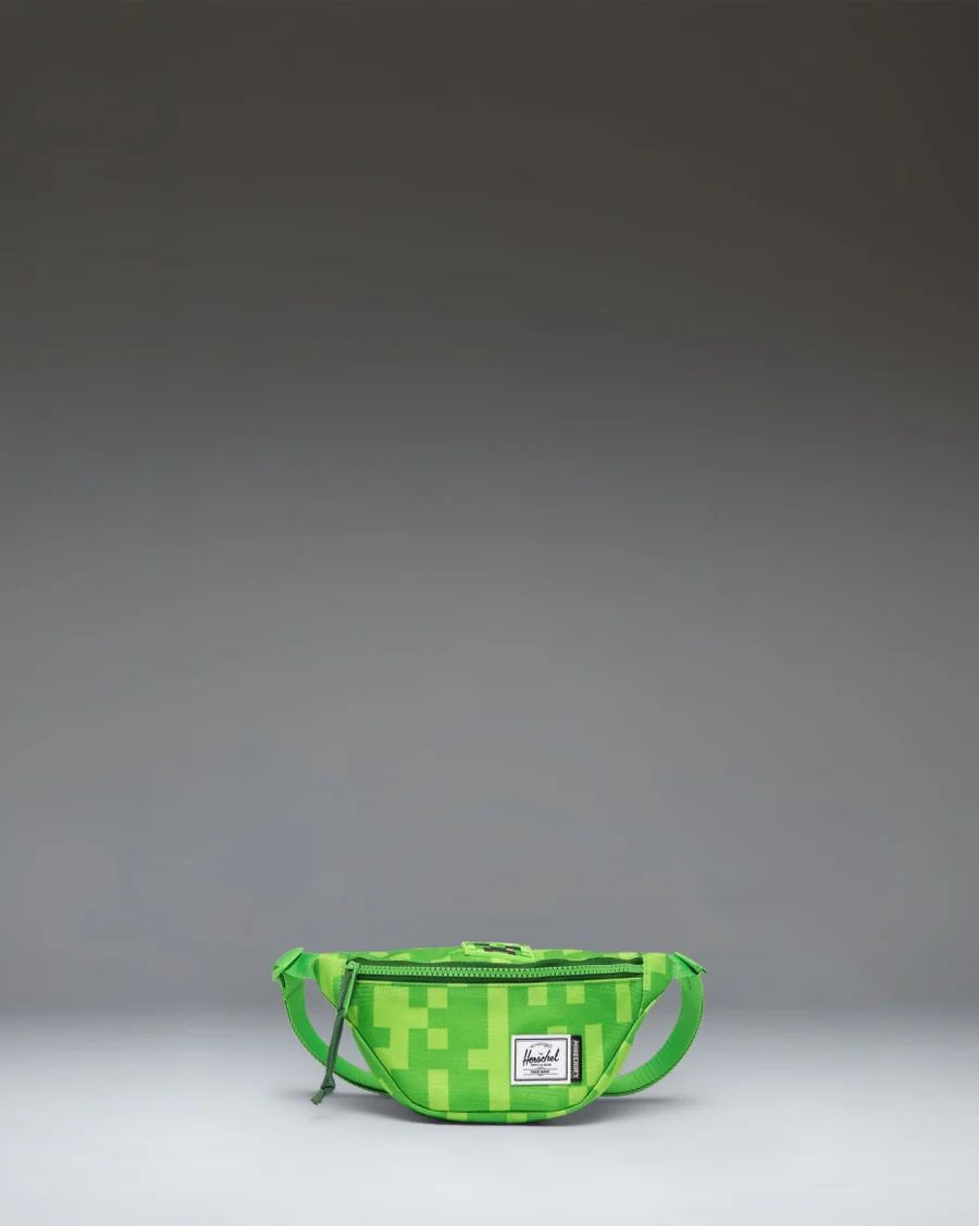 Herschel Heritage Hip Pack Minecraft