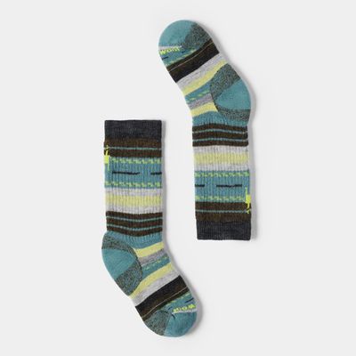 Smartwool Kids Hike FC Margarita Crew