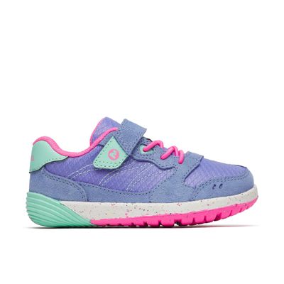 Merrell Bare Steps A83 Sneaker Periwinkle
