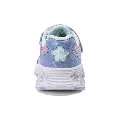 Striderite Lighted Glimmer 2.0 Sneaker Blue
