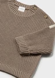 Mayoral 2367 Knit Sweater Opalo