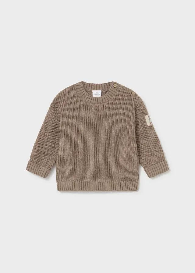 Mayoral 2367 Knit Sweater Opalo