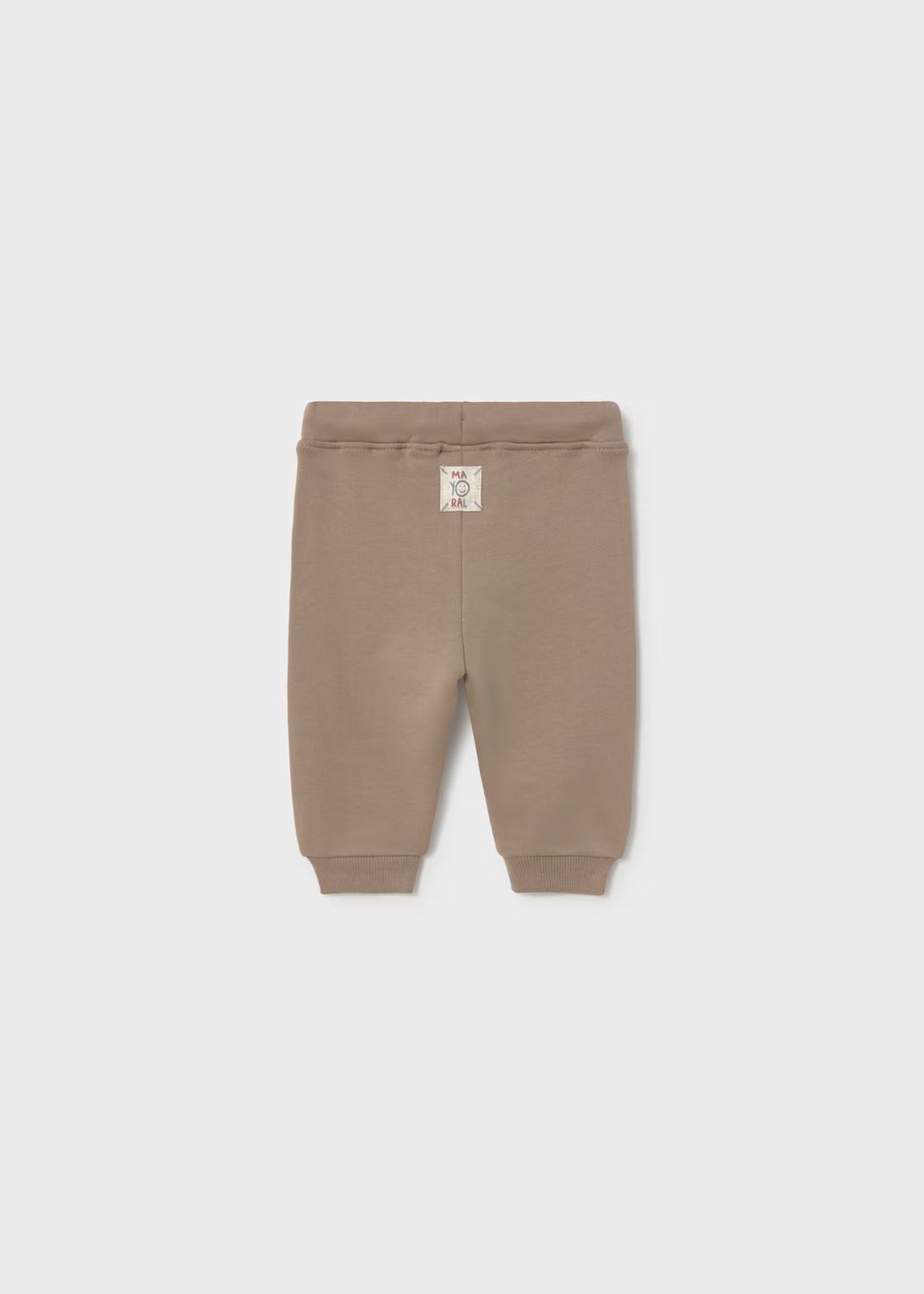 Mayoral 2527 Jogger Pants Long Opal