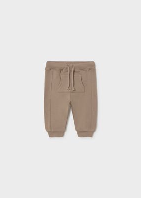 Mayoral 2527 Jogger Pants Long Opal