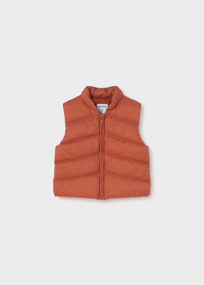 Mayoral 2687 Puffer Vest