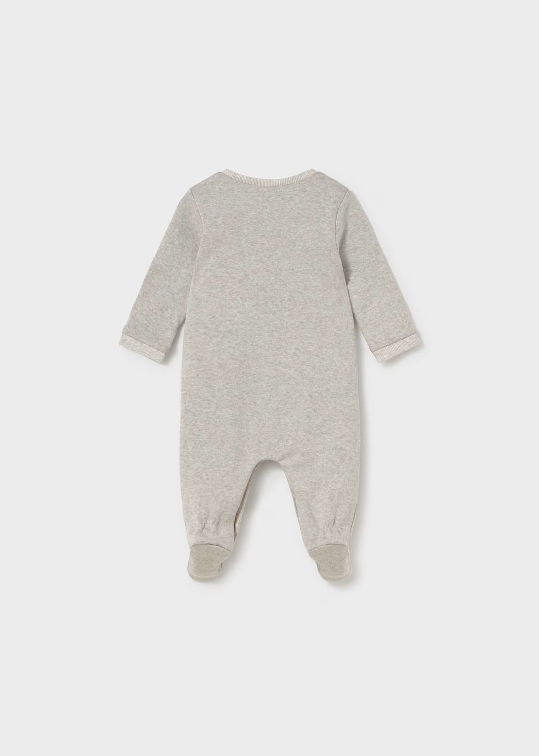 Mayoral 2769 1pc Romper Pyjamas Dino