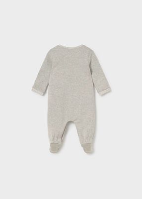 Mayoral 2769 1pc Romper Pyjamas Dino