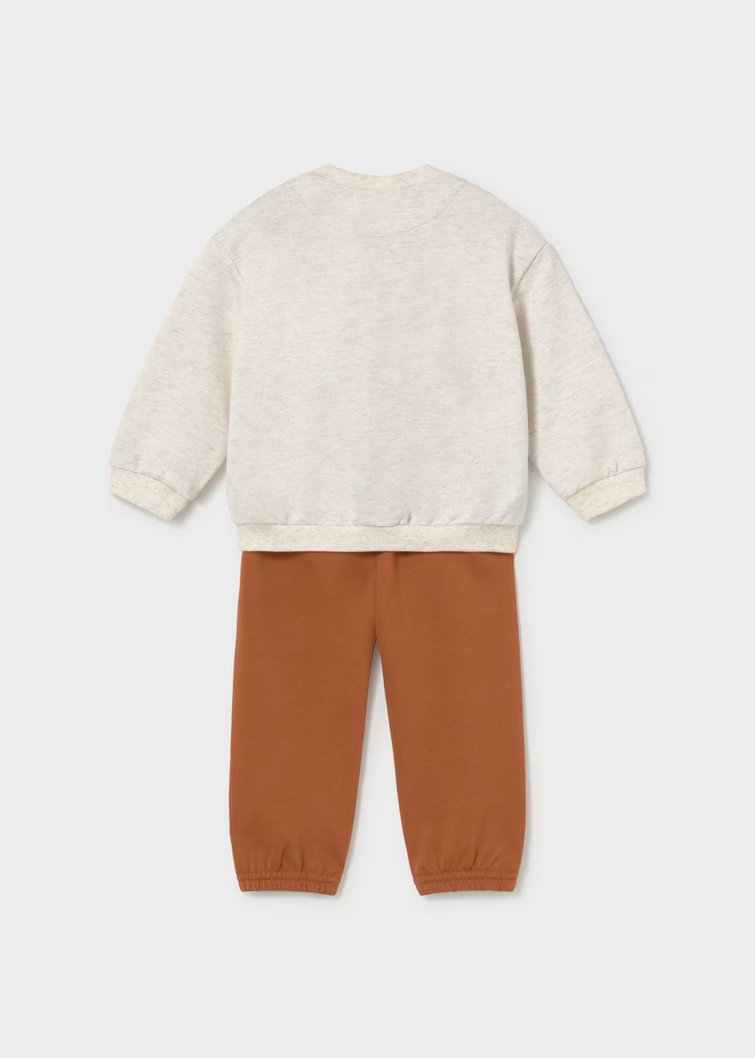 Mayoral 2833 2pc Tracksuit Set
