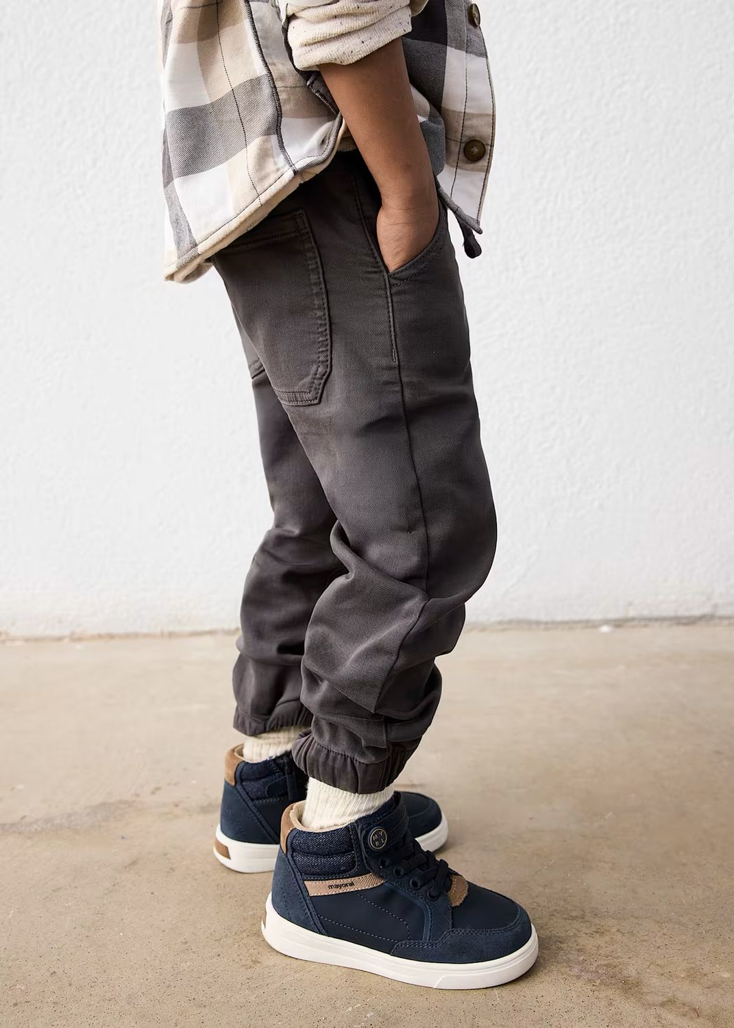 Mayoral 4511 Soft Jogger Pant